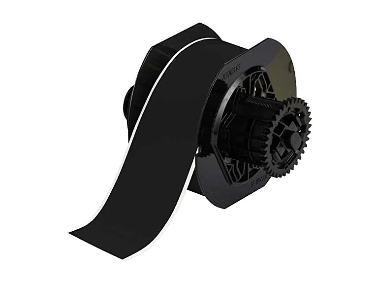 Brady B30C-2250-595-BK 100' Length x