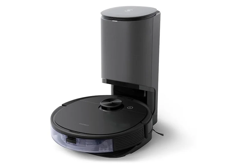 (NEW) ECOVACS DEEBOT N10 MAX+ Combo VacMop