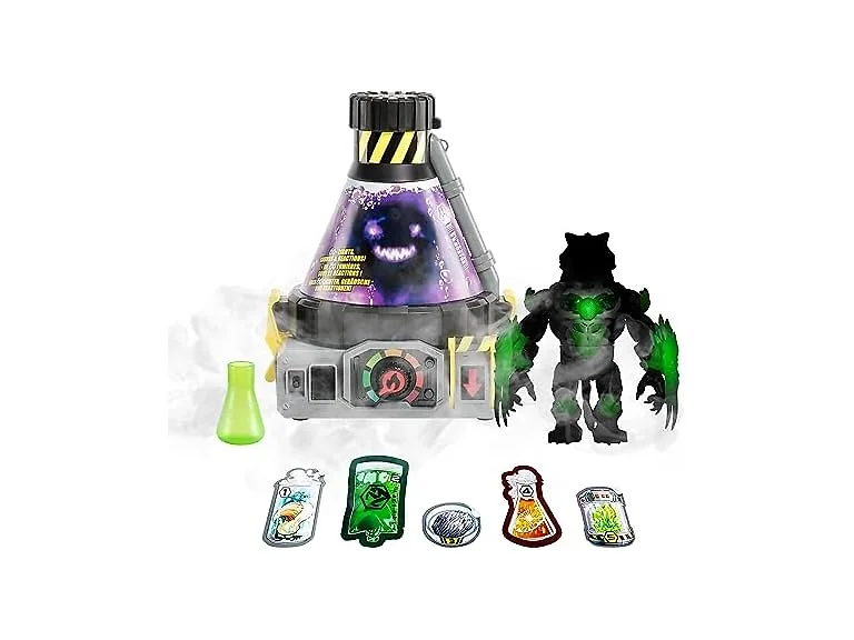Stealth Strike Big Cat Beast Creator