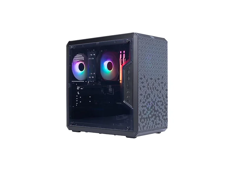 Cooler Master Gaming PC (R5 5500 RTX 3060)