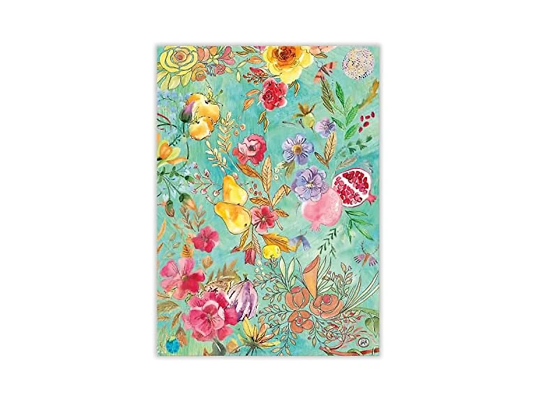 Michel Design Works Kitchen Towel, Jubilee