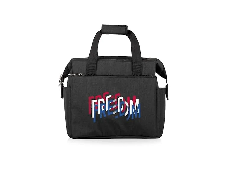 PICNIC TIME America250 On The Go Lunch Bag Cooler