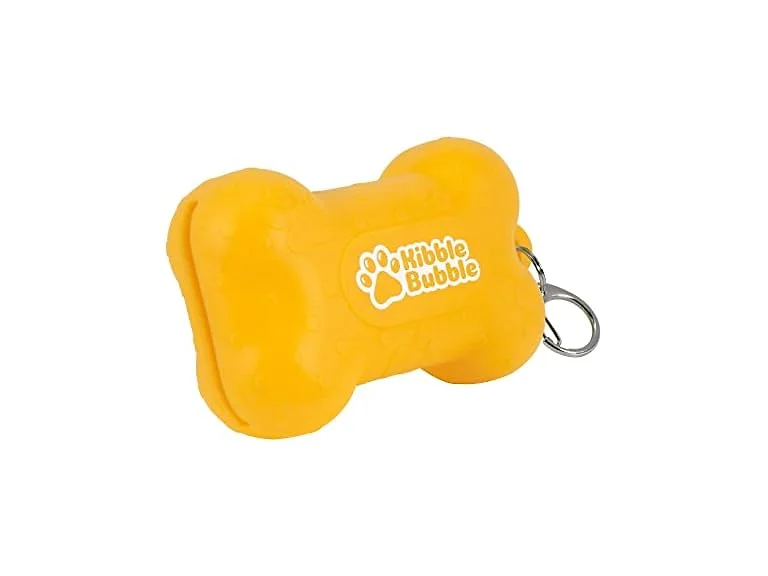 Kibble Bubble Dog Treat Pouch