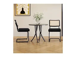 KROFEM BC2173526019941 Dining Chairs
