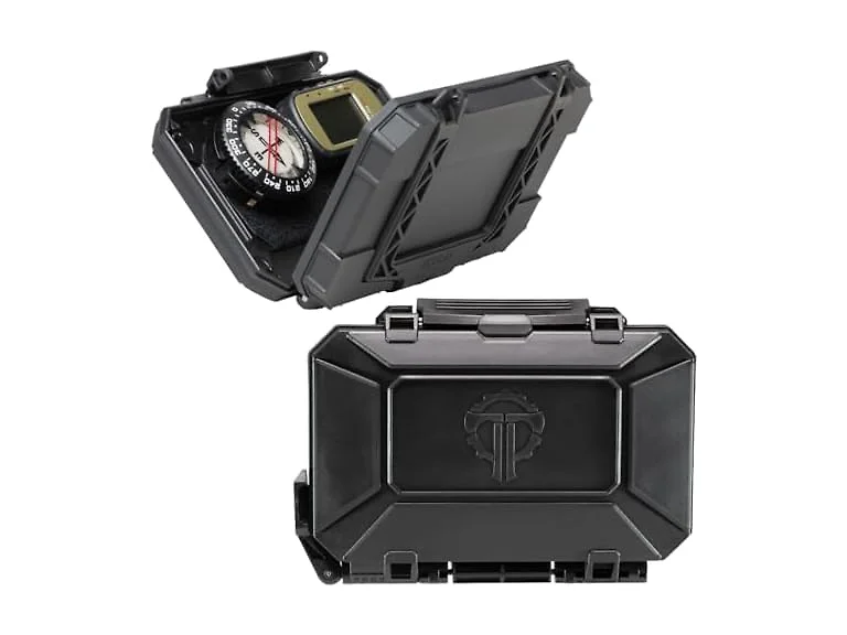 Thyrm DarkVault Original Critical Gear
