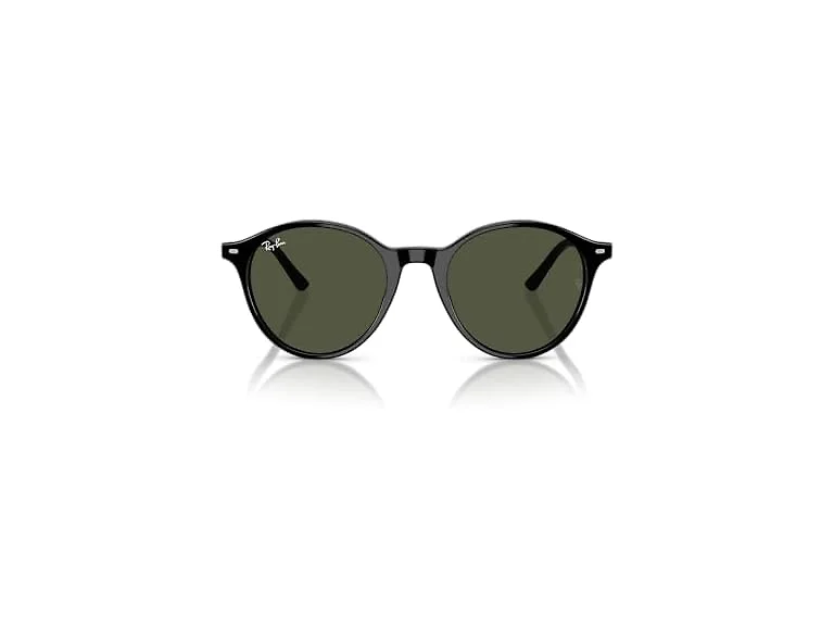 Ray-Ban RB2230 Bernard Round Sunglasses