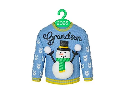 Hallmark Keepsake Christmas Ornament
