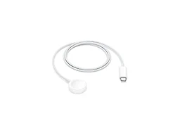 Apple Apple Watch USB C Apple Watch Magnetic to USB-C