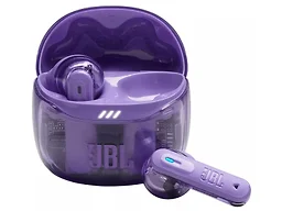 JBL JBLTFLEX2GMAUAM JBL Tune Flex 2 - Mauve Ghost 