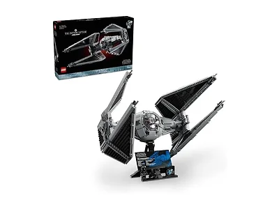 LEGO TIE Interceptor