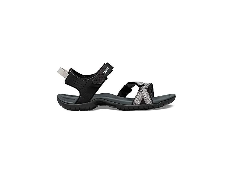 Teva Women's Verra Sandal, 7 (Open Box)