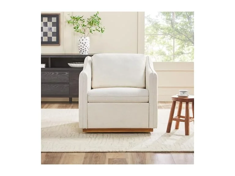 Walker Edison Nash Modern Farmhouse