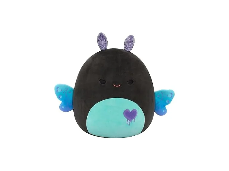 Squishmallows 14in Salem The Mischievous Moth