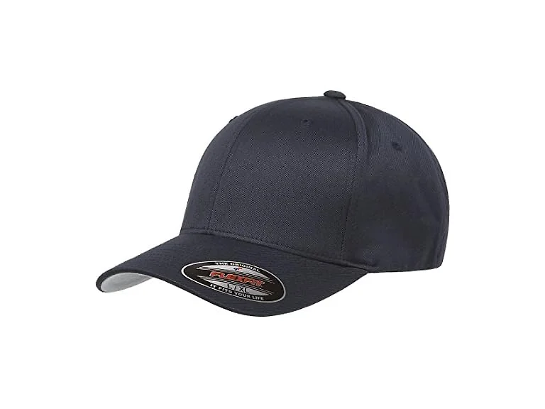 Flexfit Men (X-Large-XX-Large) Athletic Fitted