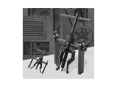 Auto Bearing Puller Set
