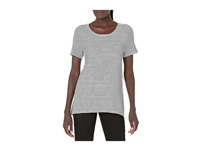 Amazon Essentials Women (XS) Relaxed-Fit Swing Tee