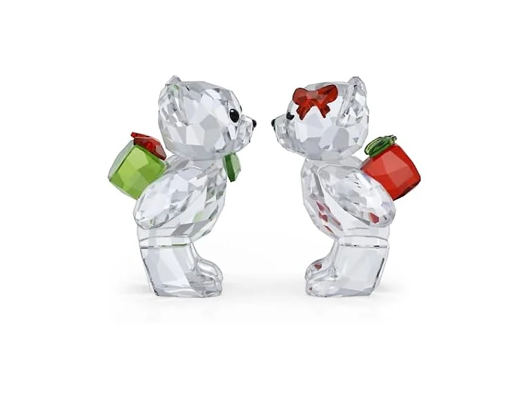 Swarovski Kris Bear Holiday Annual Edition 2026
