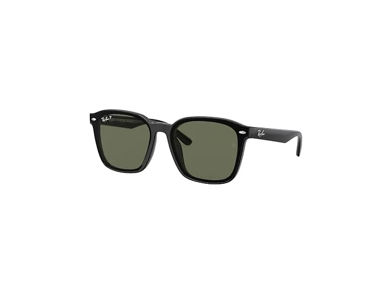 Ray-Ban Rb4392d Square Sunglasses