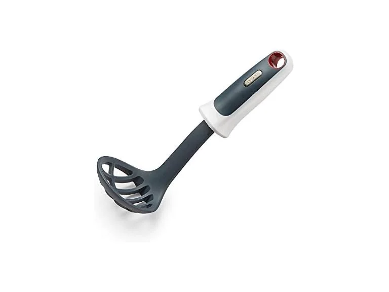 Zyliss Mini Masher & Scoop, 7.5" 