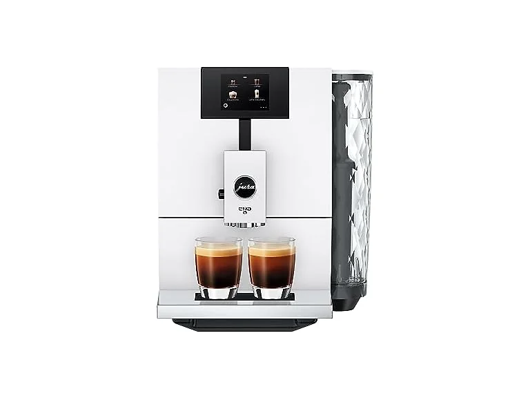 Jura 15495RB Jura ENA 8 Automatic Coffee Machine