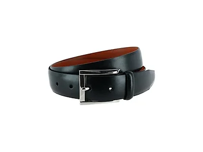 Trafalgar Men's Broderick 32mm Full Grai