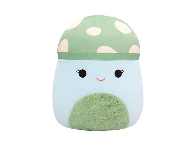 Squishmallows Original 12" Bo Lynn Teal