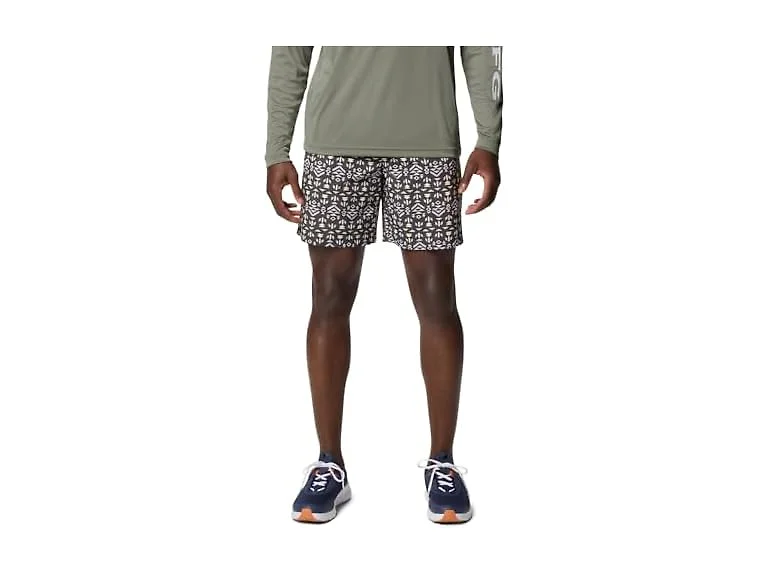 Columbia Men (X-Large/) PFG Super Backcast Short