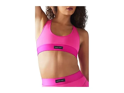 Savage X Women Lineup Low-impact Sports Bra
