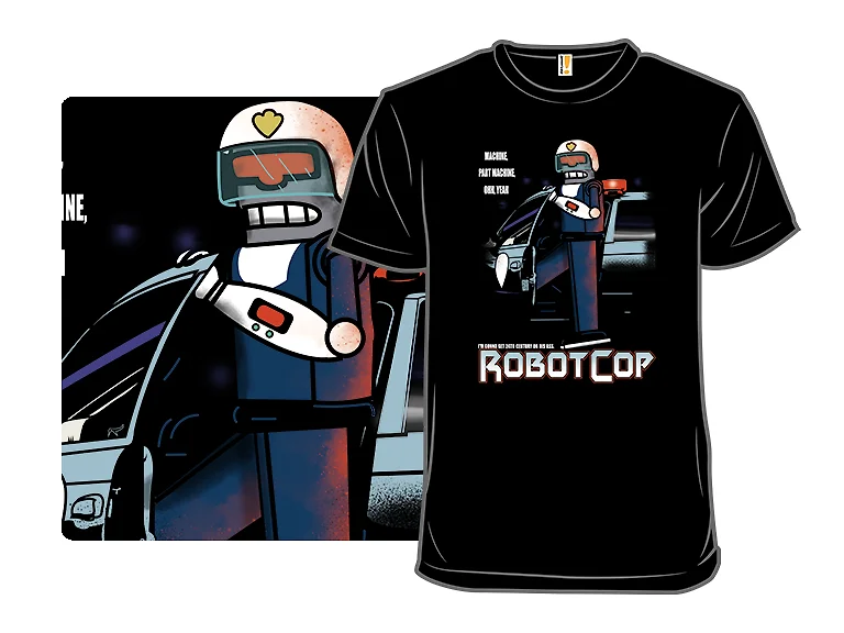 Robotcop