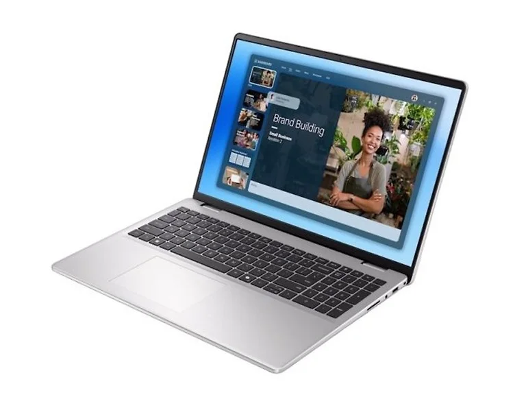 Dell 16" WUXGA Touch Core 7 150U 32GB 1TB Laptop