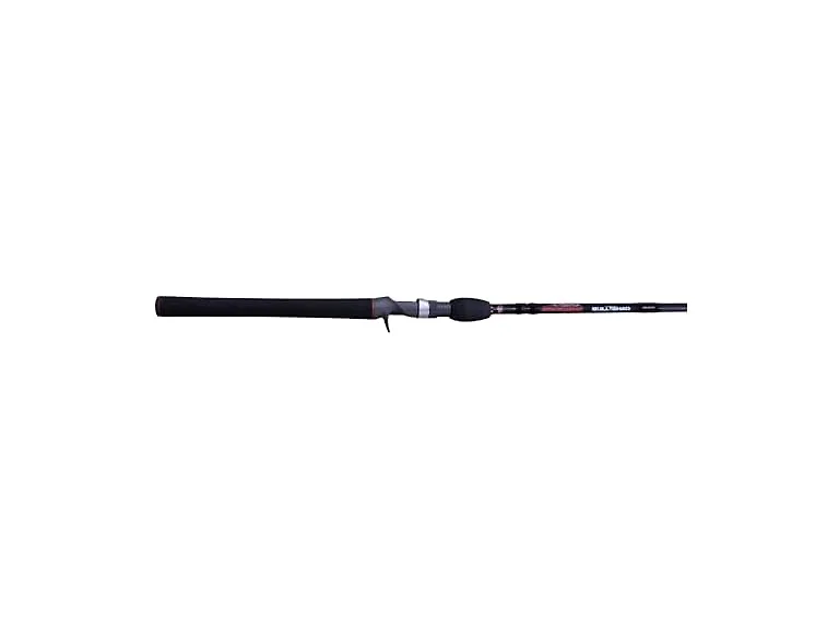 Dpbyns Rods Mike Bucca Bull-Shad Casting / 8'3"