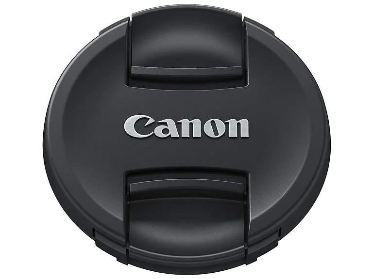 E-72 II Lens Cap