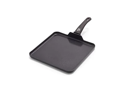 GreenLife PFAS-Free Nonstick 11" Griddle Pan