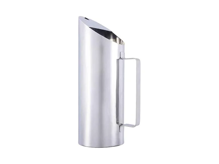 TableCraft Premium Stainless Steel Pitcher