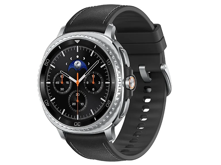 (NEW) Samsung Galaxy Watch 8 Classic [GPS + Cellular]