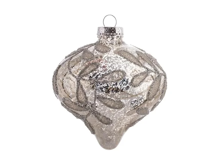 Karma, Christmas Hanging Ornament