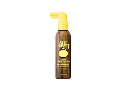 Sun Bum Sun Bum SPF 30 Sunscreen Scalp and Hair