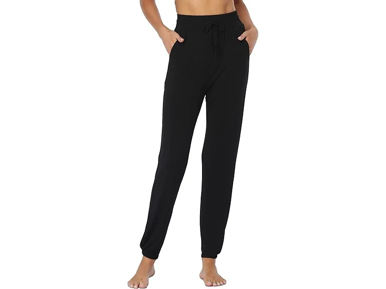 Envlon Women (S) Sweatpants Waist Joggers Pants