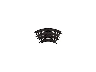 Carrera Curve 1/60 3Piece - Digital 124/132 & Analog