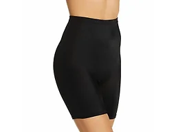 Maidenform MQ-FP60-THI-BLK-S S Womens Flexees Shapewear-Thi
