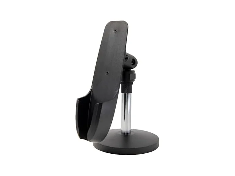 ECS WordVault Desktop Mic Stand 