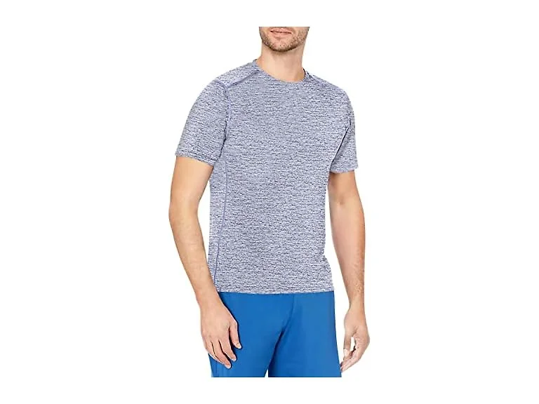 Amazon Essentials Men (XL) Tech Stretch T-shirt