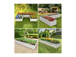 Olle B0BQLS1JL7 Raised Garden Beds