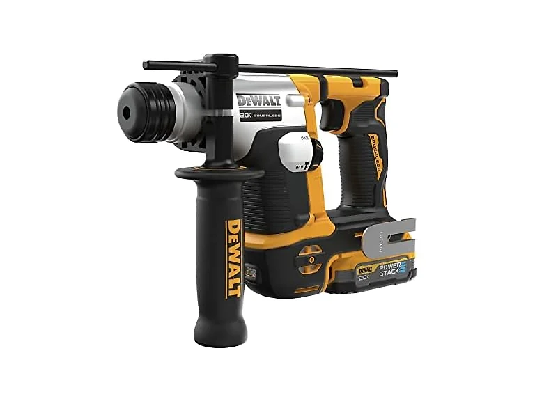 DEWALT DCH172E2 20V MAX  5/8in SDS PLUS Hammer Kit
