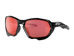 Oakley Men's Oo9019 Plazma Rectangular Sunglasses