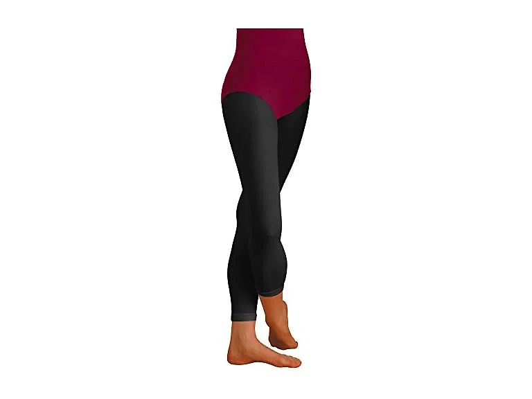 Body Wrappers (S) A33 TotalSTRETCH Tights