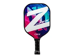 Z Junior Comp Paddle - Pink
