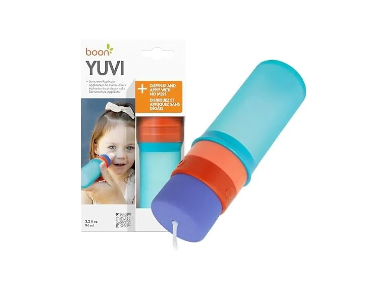 Boon Boon Yuvi Sunscreen Applicator for Kids