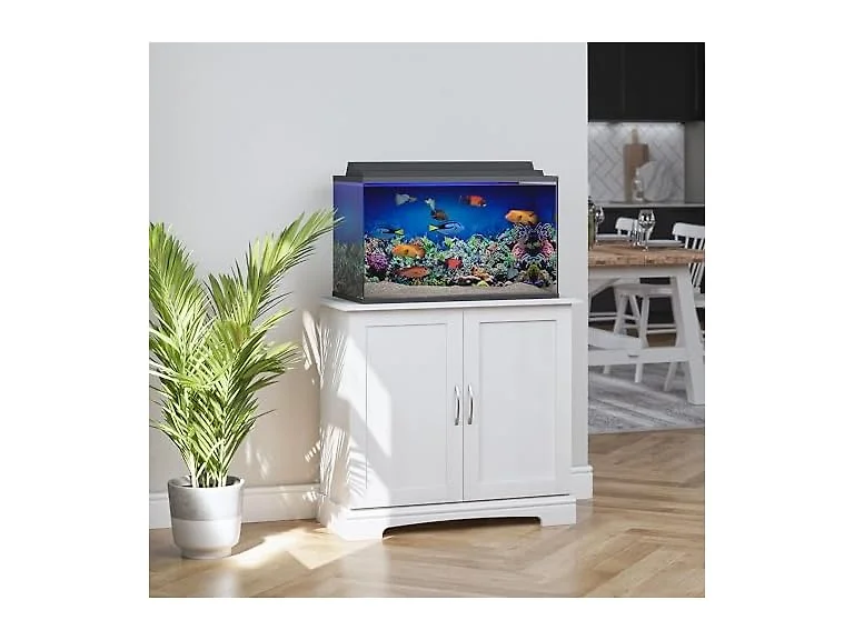 Flipper by Ollie & Hutch Harbor 29-37 Gallon Stand