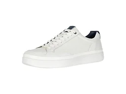 Ugg 1108959-WHT 7 Ugg South Bay Low Men's Sneakers White